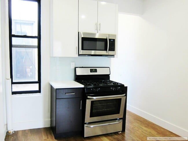 Photo - 523 W 156th St Unidad 3E