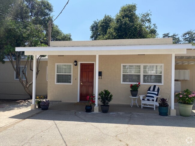 Building Photo - 1973 El Sereno Ave Rental