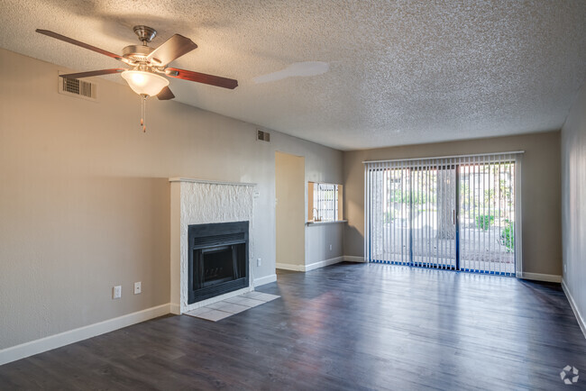 Interior Photo - Renaissance Rental