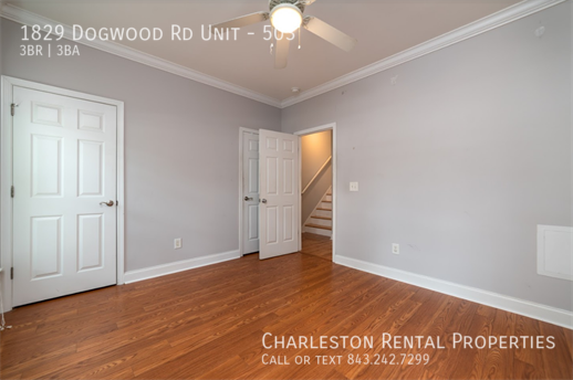 Photo - 1829 Dogwood Rd