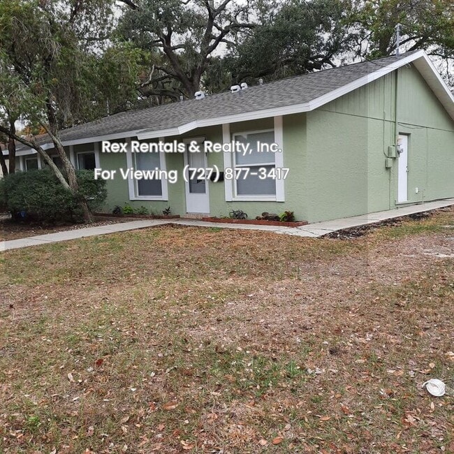 Building Photo - 682 37th St N Rental