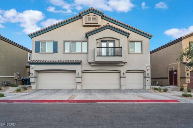 Photo - 7420 Pink Moon St Townhome