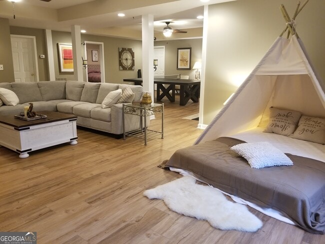 Photo - 6729 Great Water Dr Unit # BASEMENT