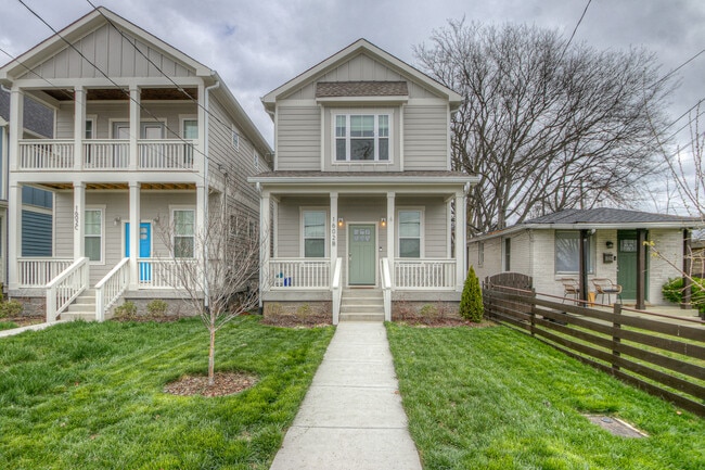Building Photo - 1602B 12th Ave N Rental