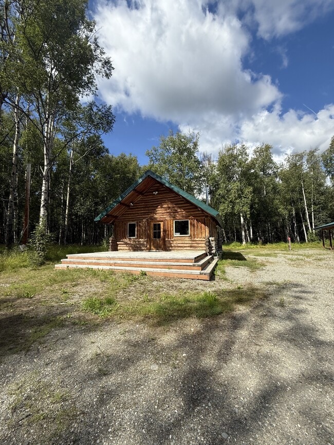 Photo - 6370 N Steen Rd