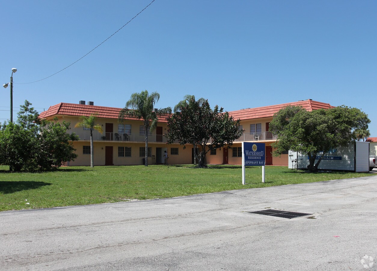 Primary Photo - Epiphany Bay Apartamentos