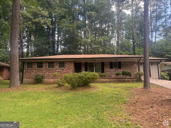 Building Photo - 2090 Jordan Terrace NE Rental