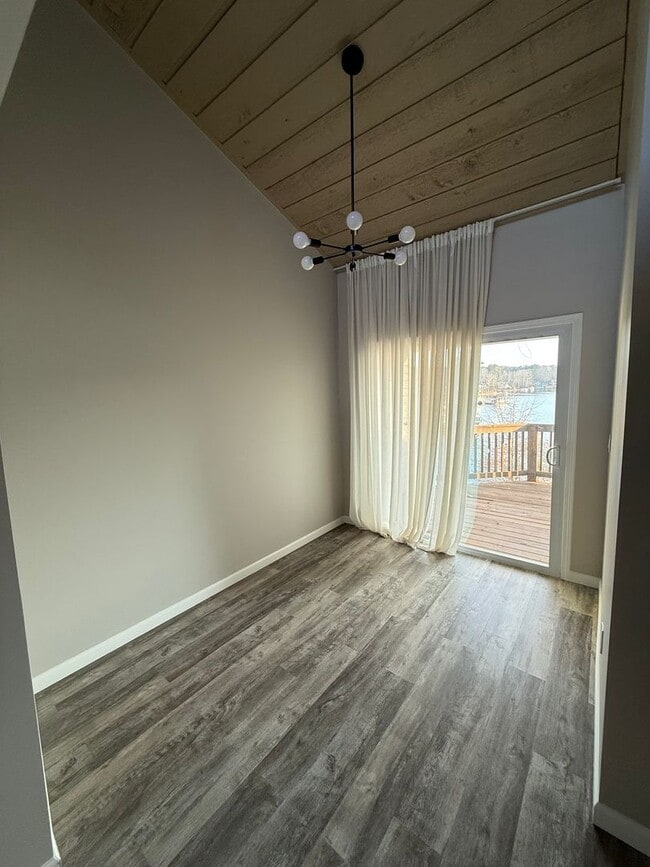 Photo - Lakefront Living at Fairfield Plantation