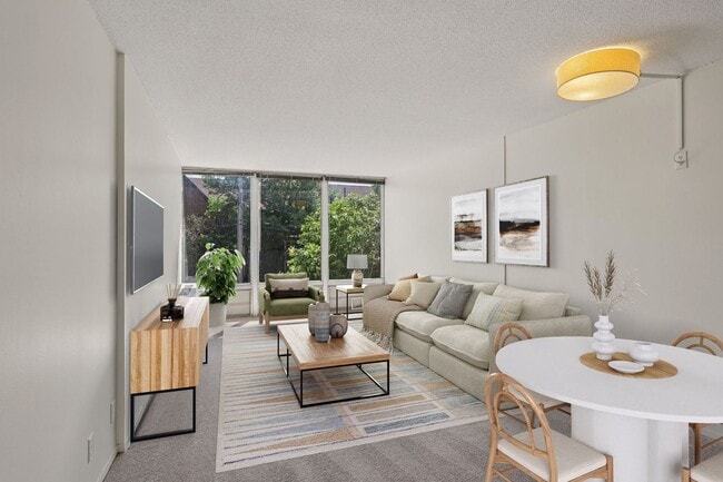 Photo - Thornton Place Apartments