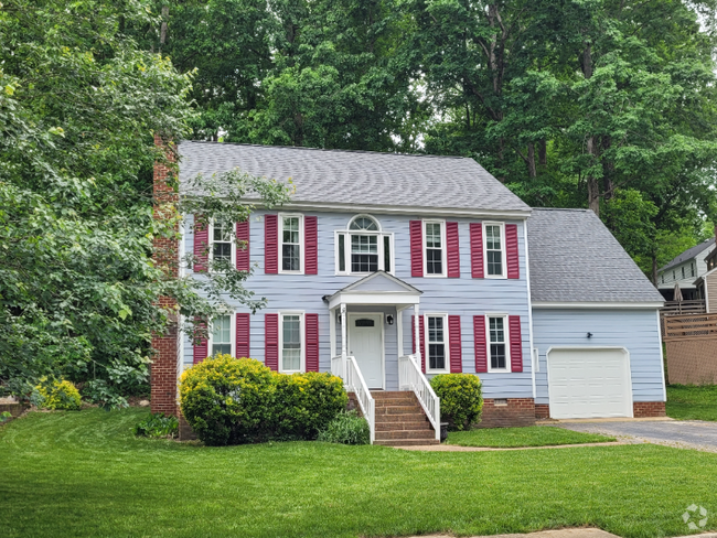 Building Photo - 4809 Cedar Cliff Rd Rental