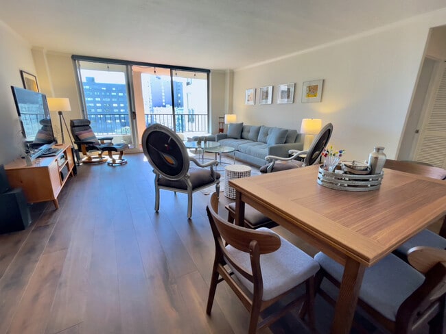 Photo - 2040 Franklin St Unit 1105