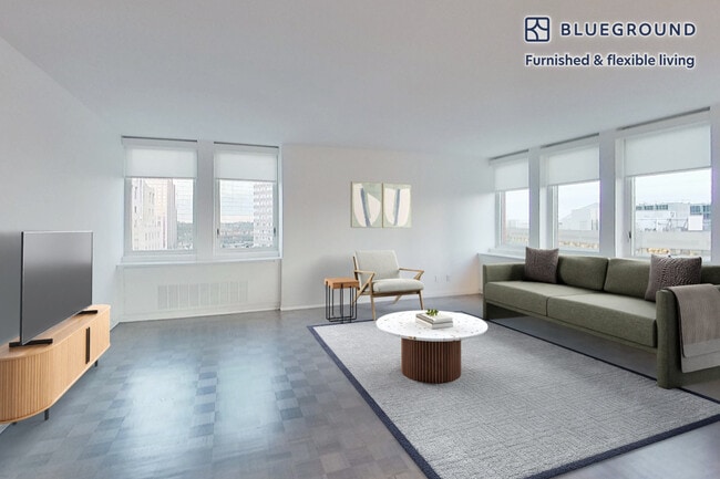 Building Photo - 770 Boylston St Unit FL7-ID5248A Rental