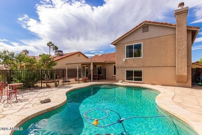 Photo - 4209 E Liberty Ln House