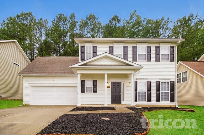 Building Photo - 1146 Alstead Ct NW