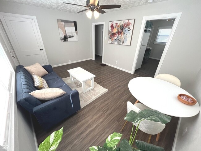 Photo - 1854 E Legrande Ave