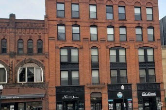 Building Photo - The Winston Rental