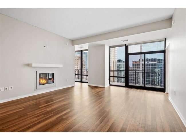 Building Photo - 497 S Marquette Ave Unit 2406