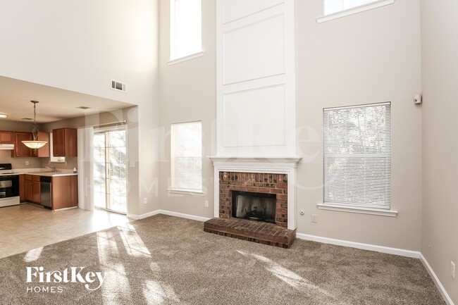 3871 Plantation Mill Dr
