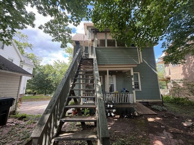 Photo - $600 | Studio, 1 Bathroom 2nd Floor Apartment | Cat Friendly* | Available for July 30th, 2026 Mov...