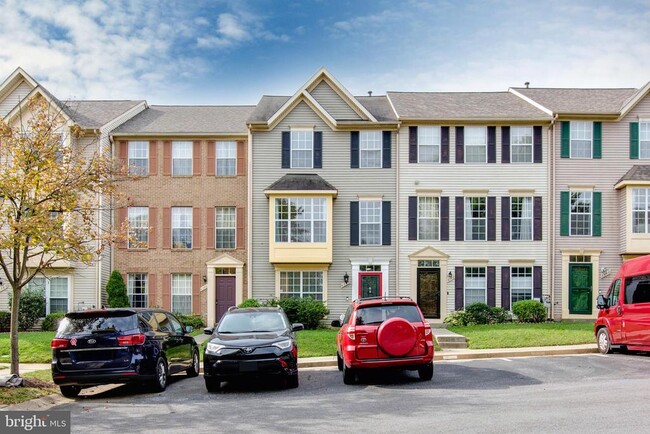 Photo - 6144 Silver Arrows Way Townhome