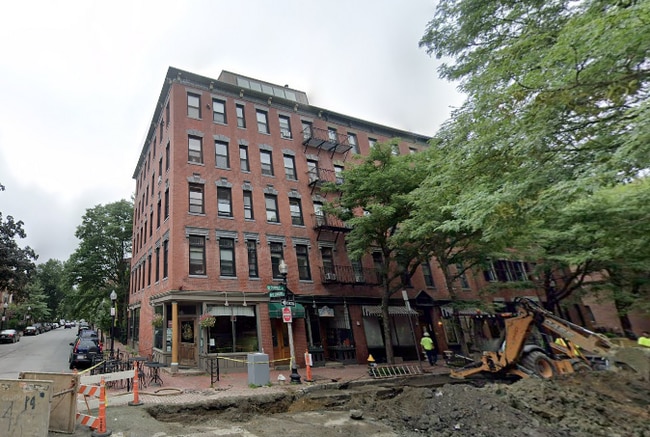 Building Photo - 475 Shawmut Ave Unit 6 Rental