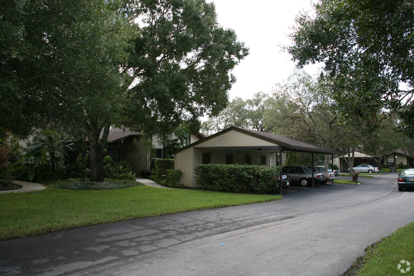 Tallywood Apartments - Tallywood Apartments
