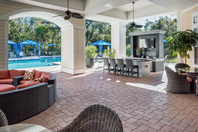 Ranch Lake Apartments