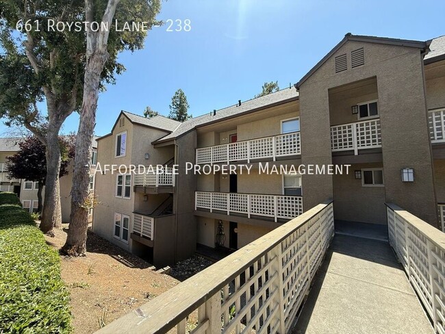Photo - 661 Royston Ln Condo Unit 238
