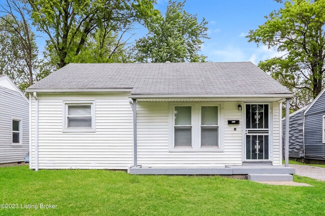 Building Photo - 3613 Penway Ave