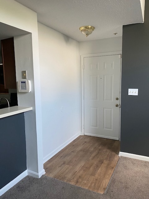 Entry - 10304 Westridge Dr Unit Vistas at Lake Arbor