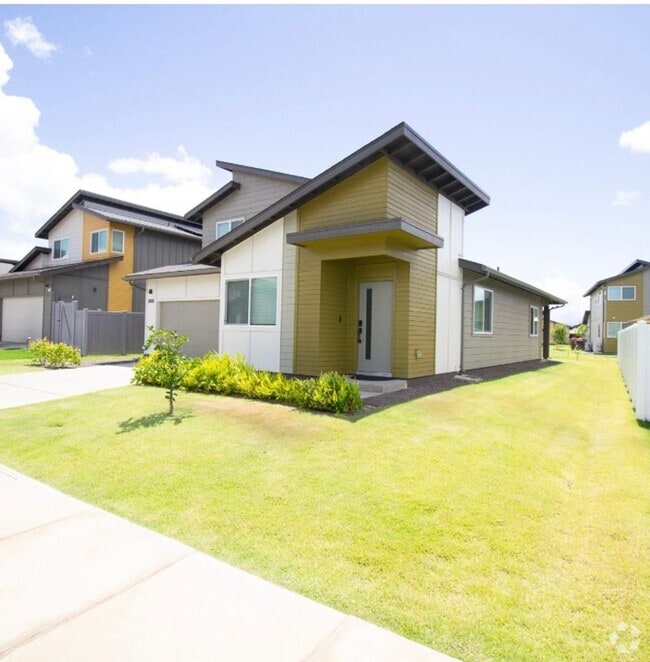 Building Photo - Ikena-Ho'opili/4 BD/2.5 BA/4 PK Rental