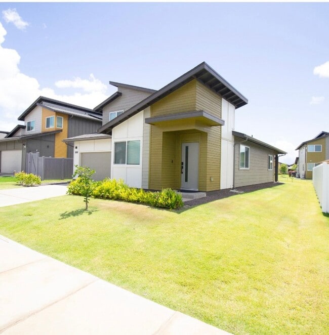 Ikena-Ho'opili/4 BD/2.5 BA/4 PK - Ikena-Ho'opili/4 BD/2.5 BA/4 PK House