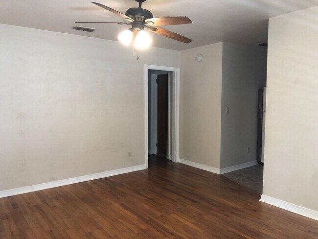 Photo - Great 2 BR 1 BA w/ Stack Washer/Dryer House