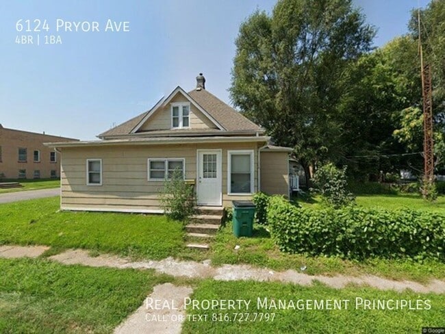 Photo - 6124 Pryor Ave Casa