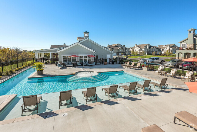 Building Photo - The Landing at Savannah West Rental