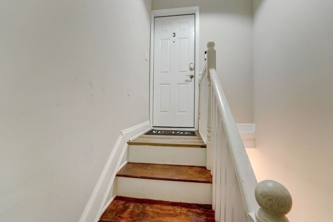 Photo - Calvert Street Unit 3 (N.) Unit 1628 N Calvert U3