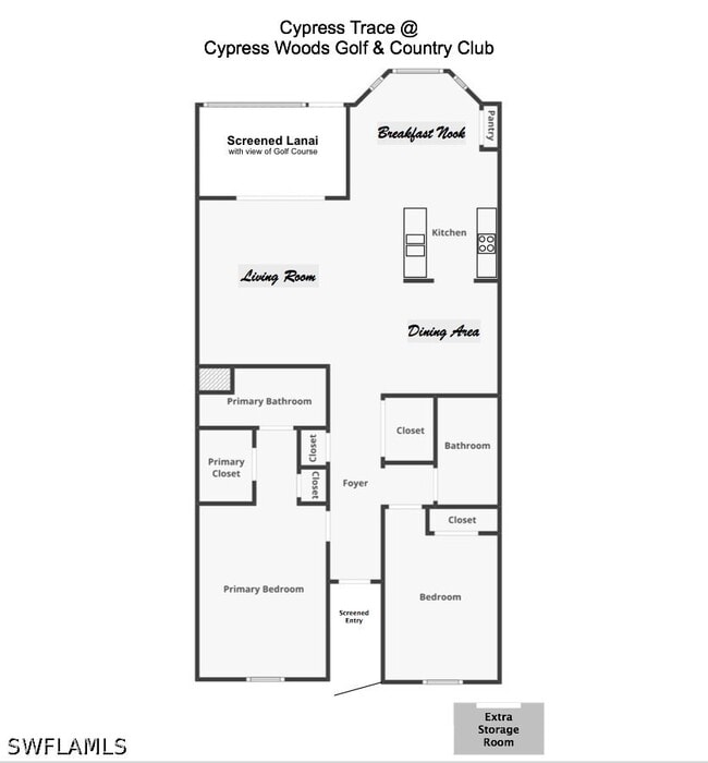 Photo - 2710 Cypress Trace Cir Unit 3018