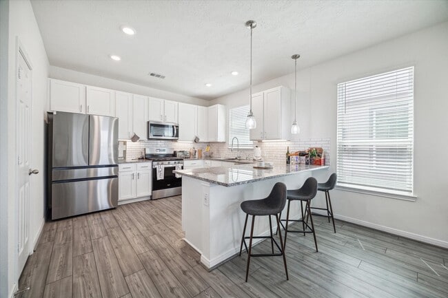 Photo - 6223 Morning Fern Ln House