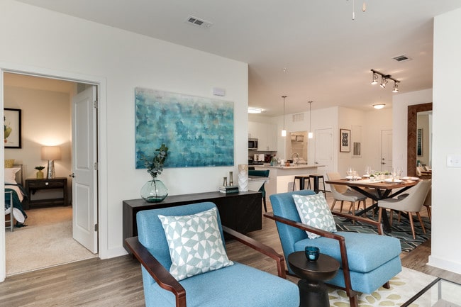 Photo - Andorra Apartment Homes