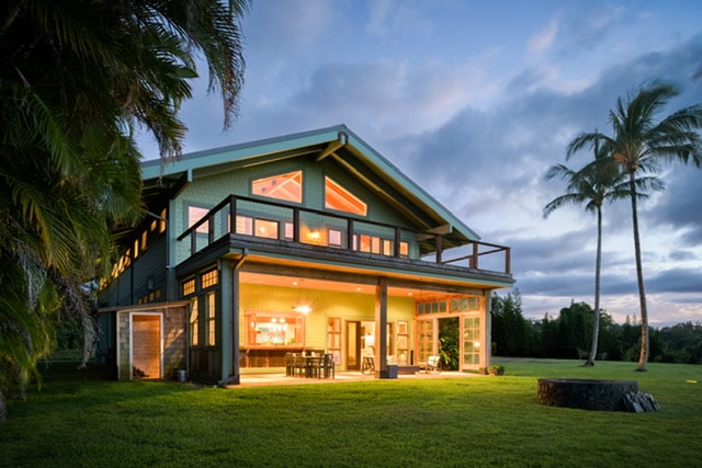 Building Photo - 1949 W Kuiaha Rd