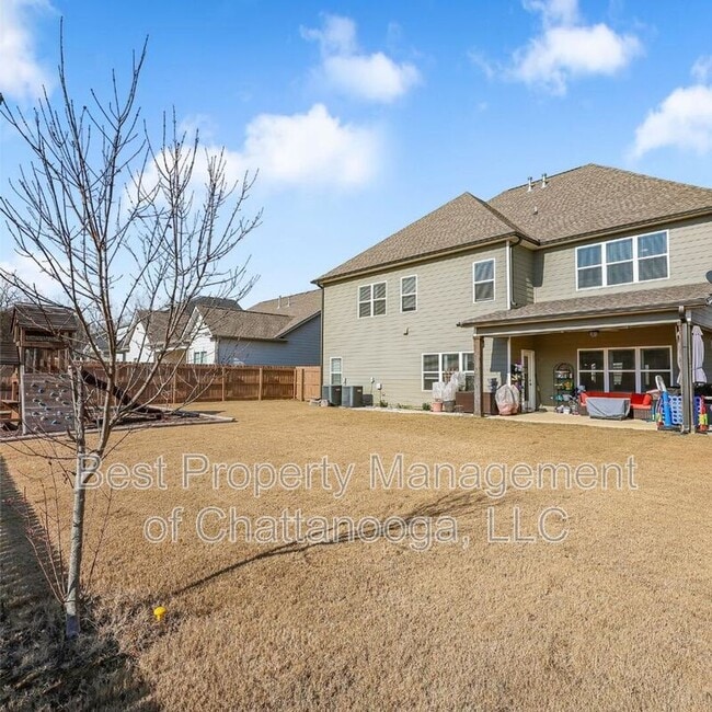 Photo - 3331 Grassy Flds Ln