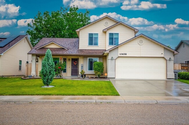 Just listed home for rent! - Just listed home for rent!