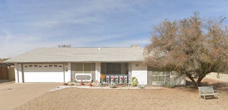 Photo - 13857 N Tan Tara Dr House