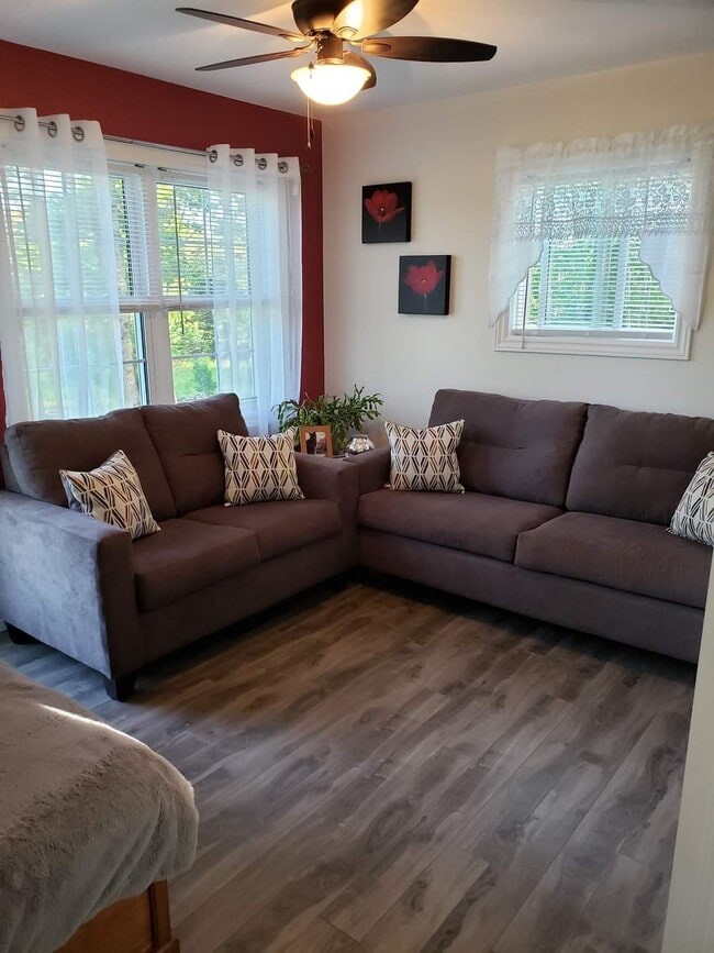 Photo - 1 Bedroom/ 1 Bathroom Home for Rent in Debert