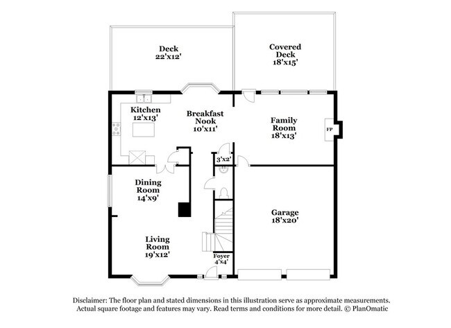 Photo - 740 Pateway Ct