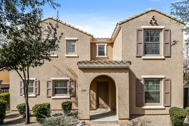 Building Photo - 3508 E Milky Way