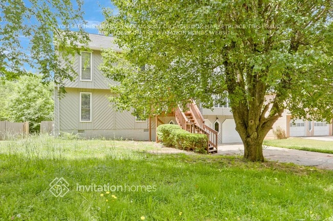 Building Photo - 329 Triborough Hollow SW Rental