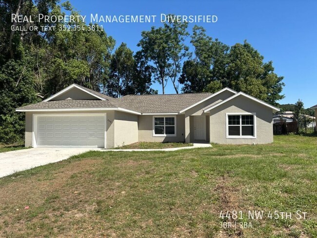Photo - 4481 NW 45th St House