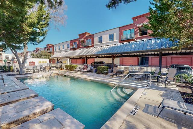 Photo - 4605 Cedar Springs Rd Unit 336