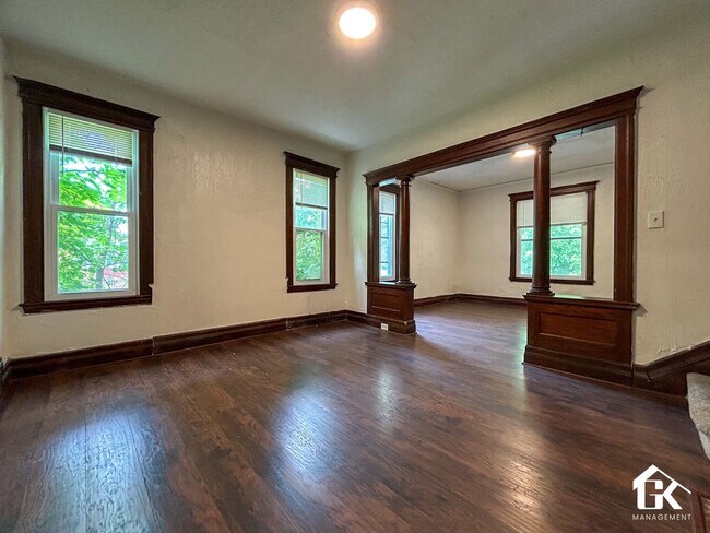 Photo - Cadillac House Unit 2